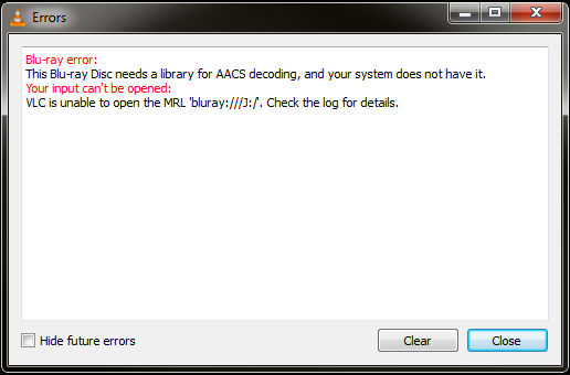 This blu-ray disc needs a library for aacs decoding mac pdf